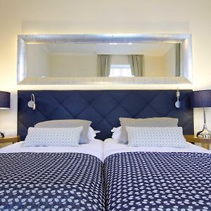 Deluxe Double or Twin Room Garden View